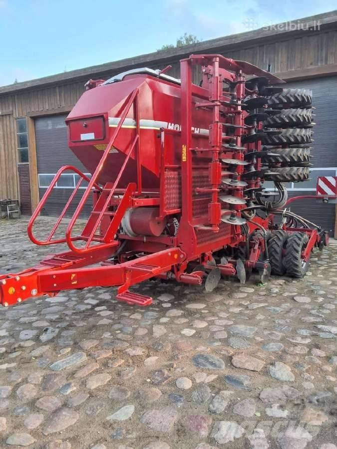 Horsch Pronto 6 DC Sembradoras