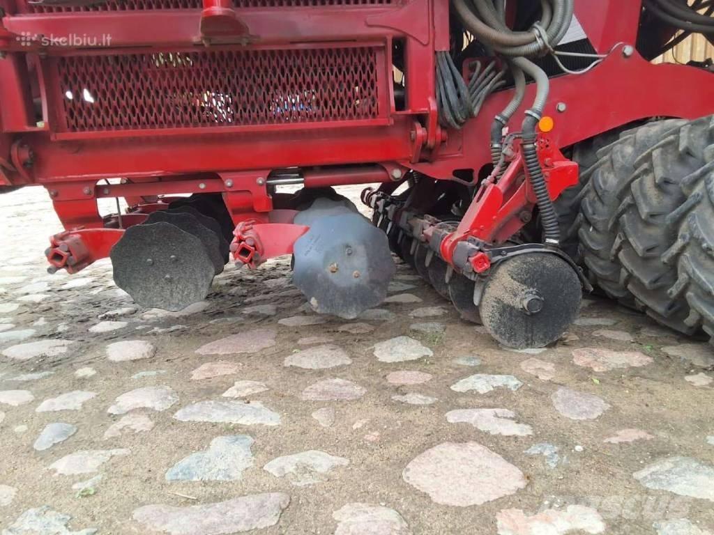 Horsch Pronto 6 DC Sembradoras
