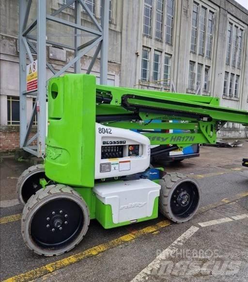 Niftylift HR17 NE Plataforma de trabajo articulada