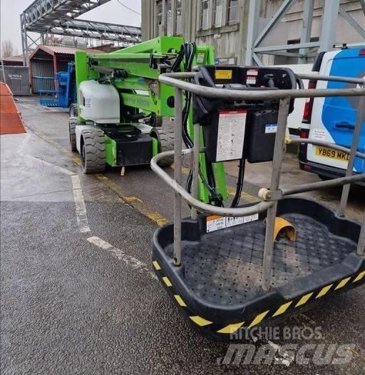 Niftylift HR17 NE Plataforma de trabajo articulada