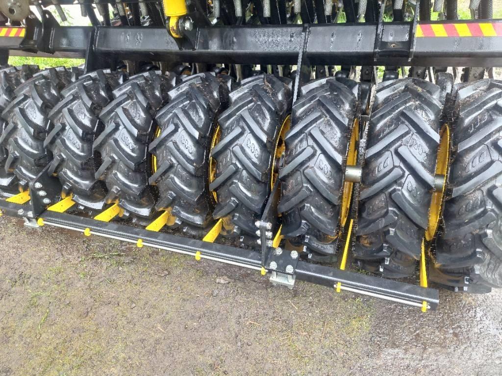 Multiva Forte Fx 300 Sembradoras combinadas