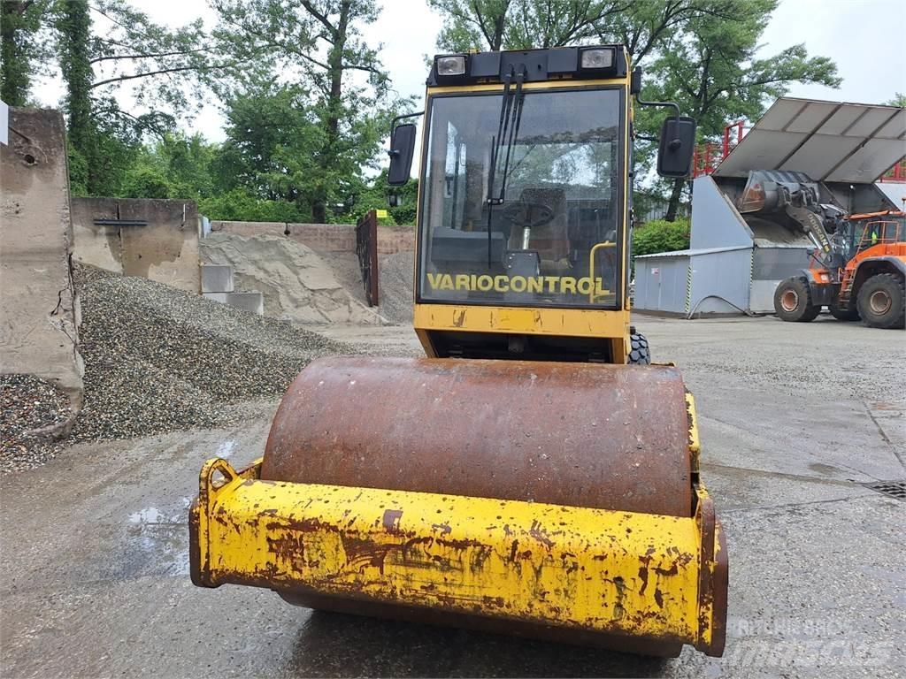 Bomag BW 177 DH3 Construcción - Otros