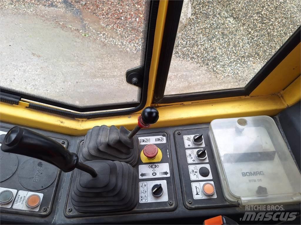 Bomag BW 177 DH3 Construcción - Otros
