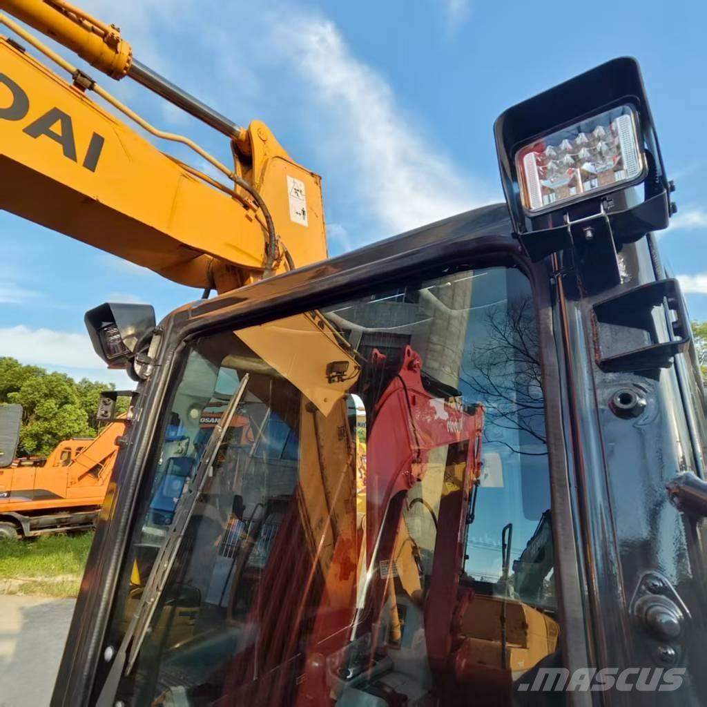 Kubota KX 163-5 Mini excavadoras < 7t