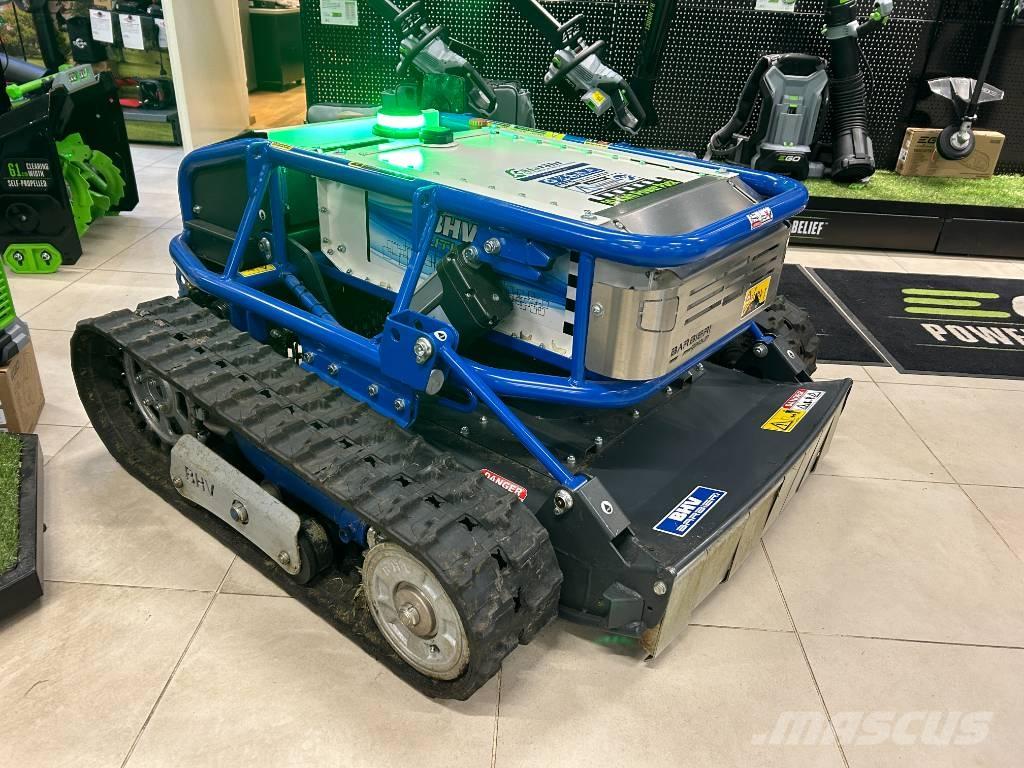 Barbieri e-ROT70-EVO Robot corta-césped