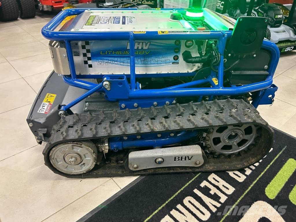 Barbieri e-ROT70-EVO Robot corta-césped