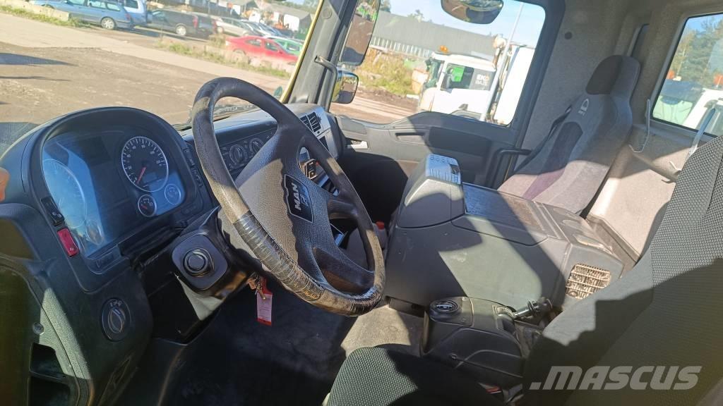 Manitou MLT 625-75 H Carretillas telescópicas