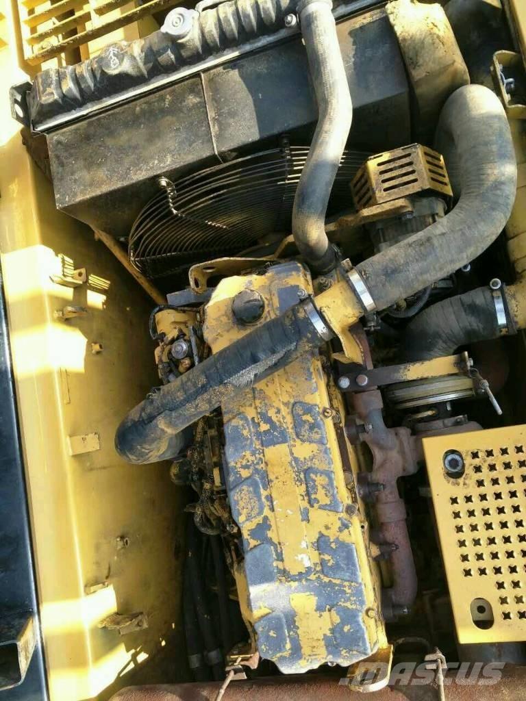 CAT 330 C Excavadoras de cadenas