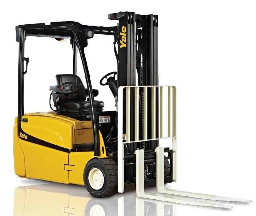 Yale ERP20VT Carretillas de horquilla eléctrica