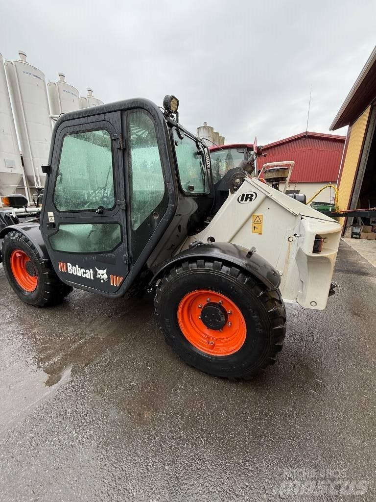Bobcat T 2556 Carretillas telescópicas