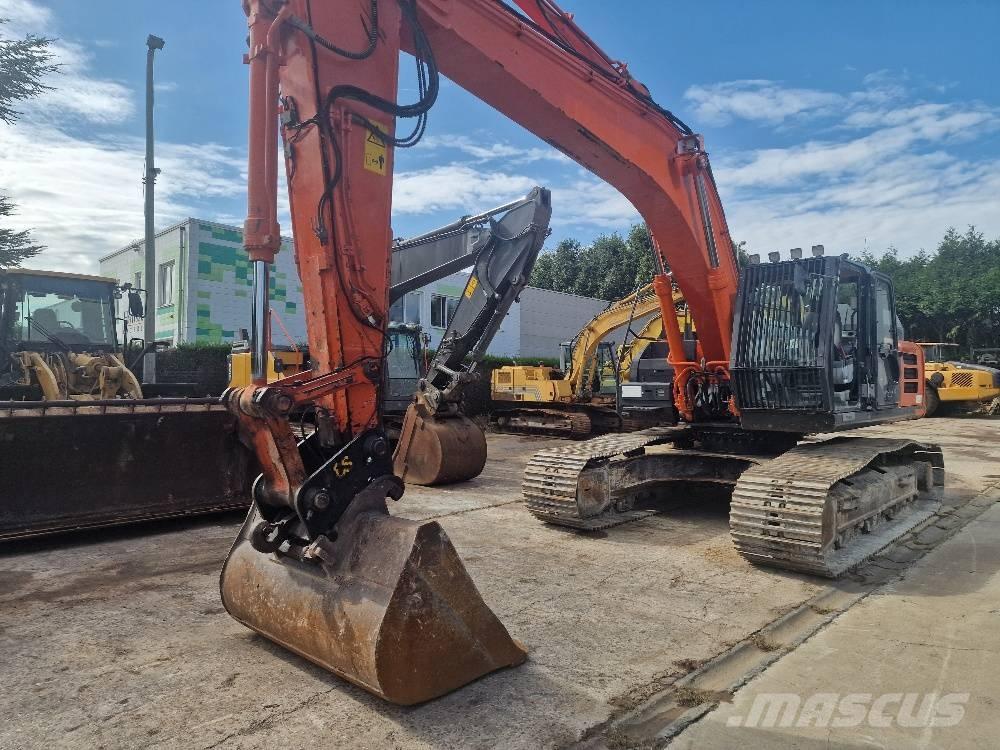 Hitachi ZX300LC-5 Excavadoras de cadenas