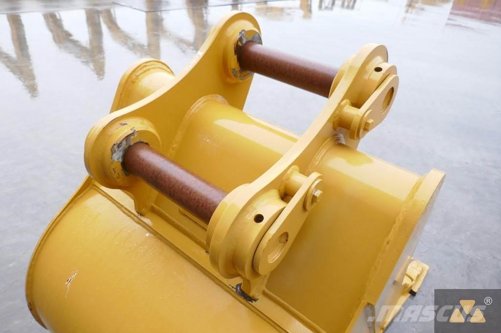 CAT 320 Bucket Cucharones