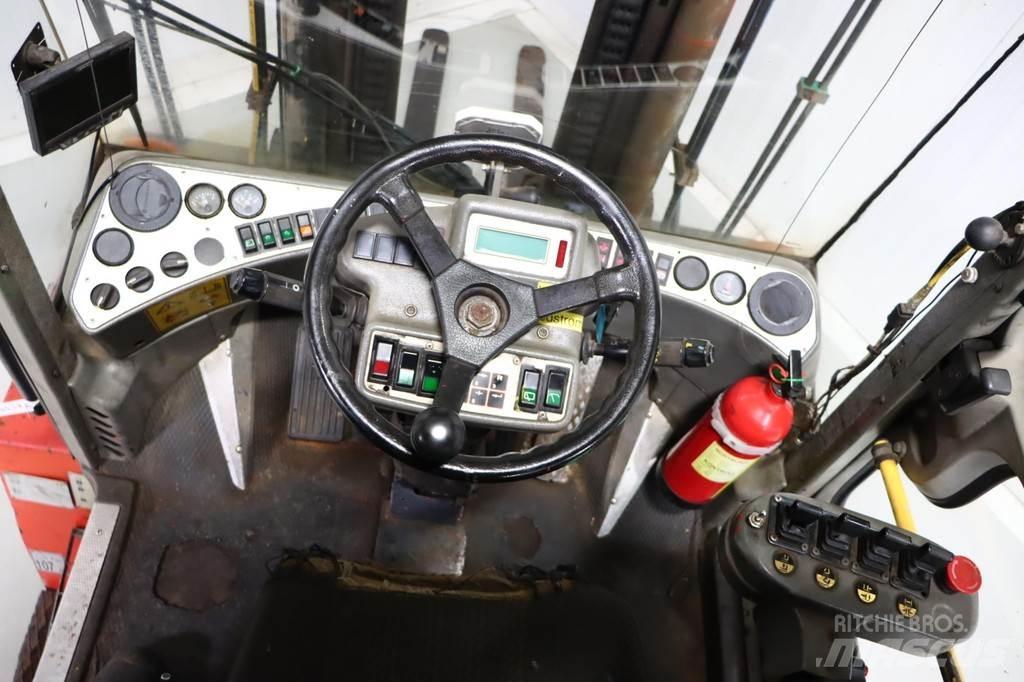 Kalmar DCD70-6 Carretillas diesel