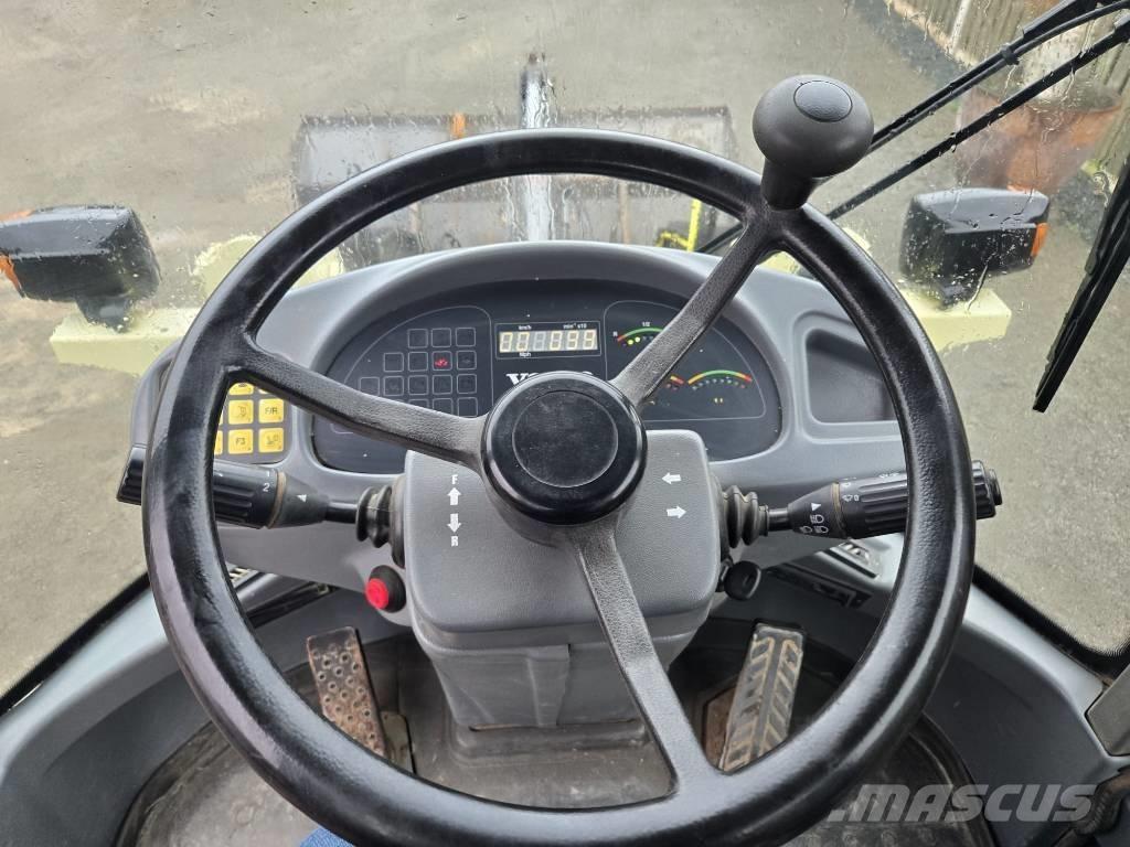 Volvo L 30 B Cargadoras sobre ruedas