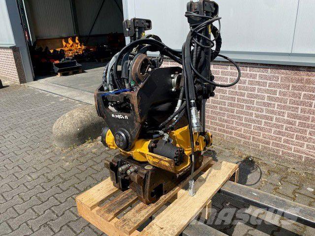 Engcon EC209 Volteadoras
