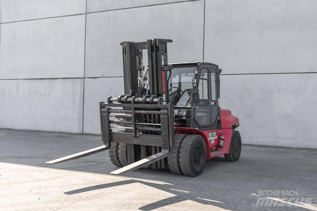 Manitou MI 70 D Carretillas diesel