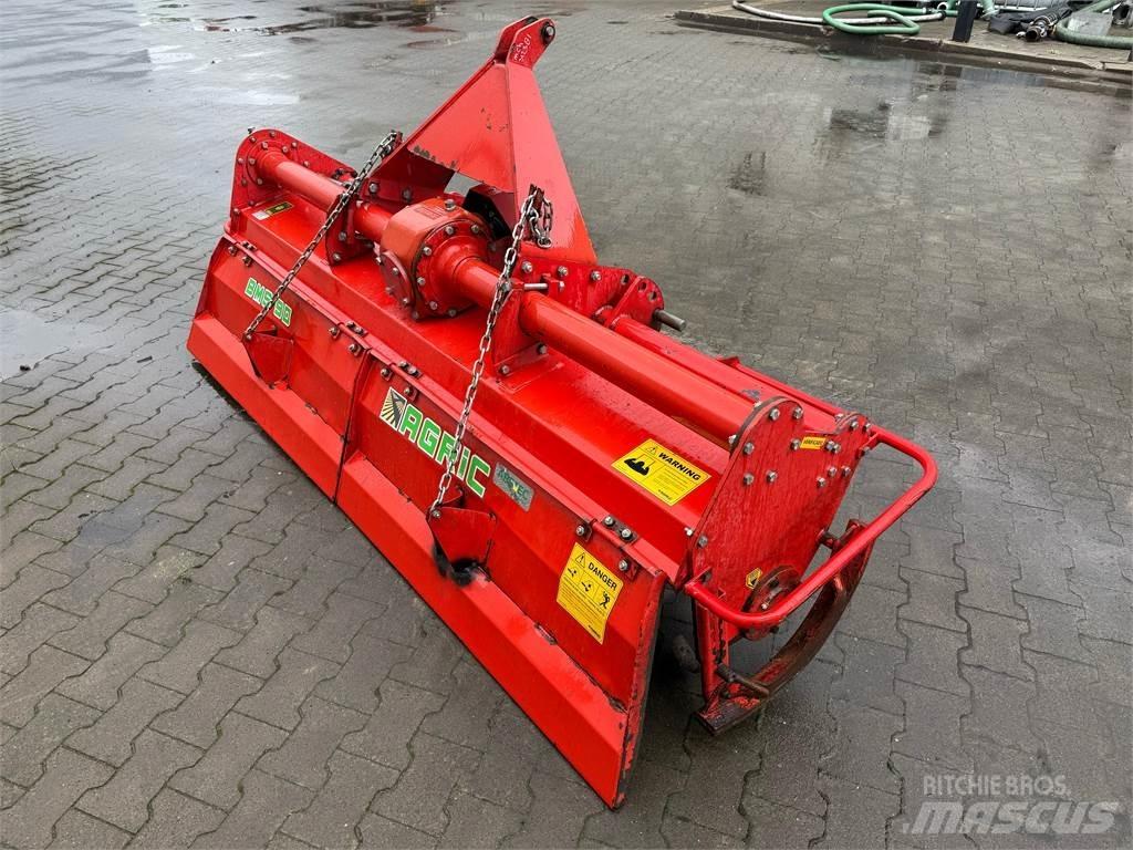 Agric BMS 90 frees Gradas rotativas / rotocultivadores