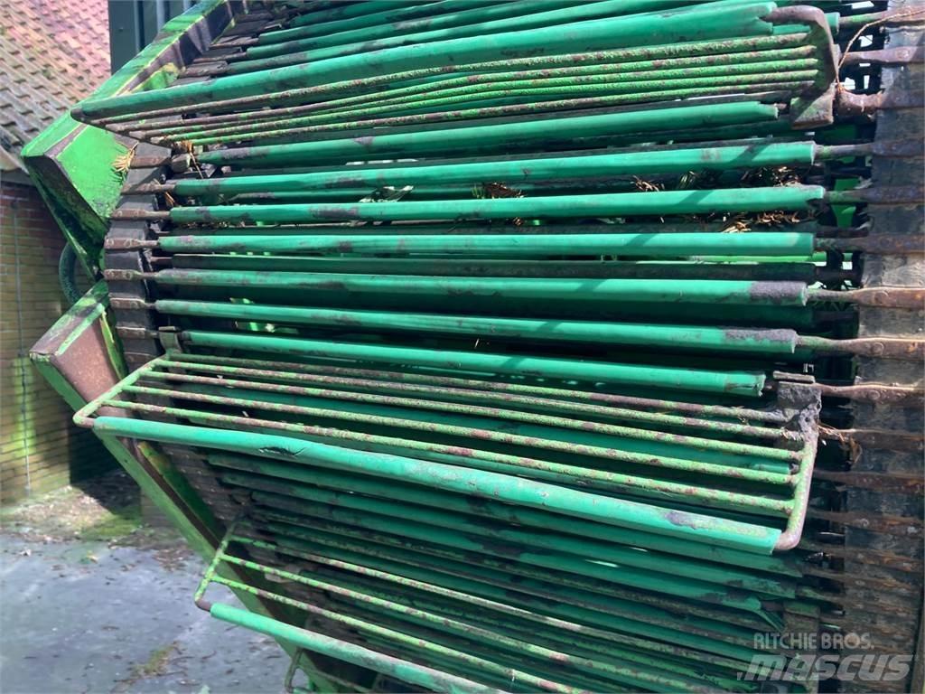 AVR Wagenrooier Cosechadoras y excavadoras para patata