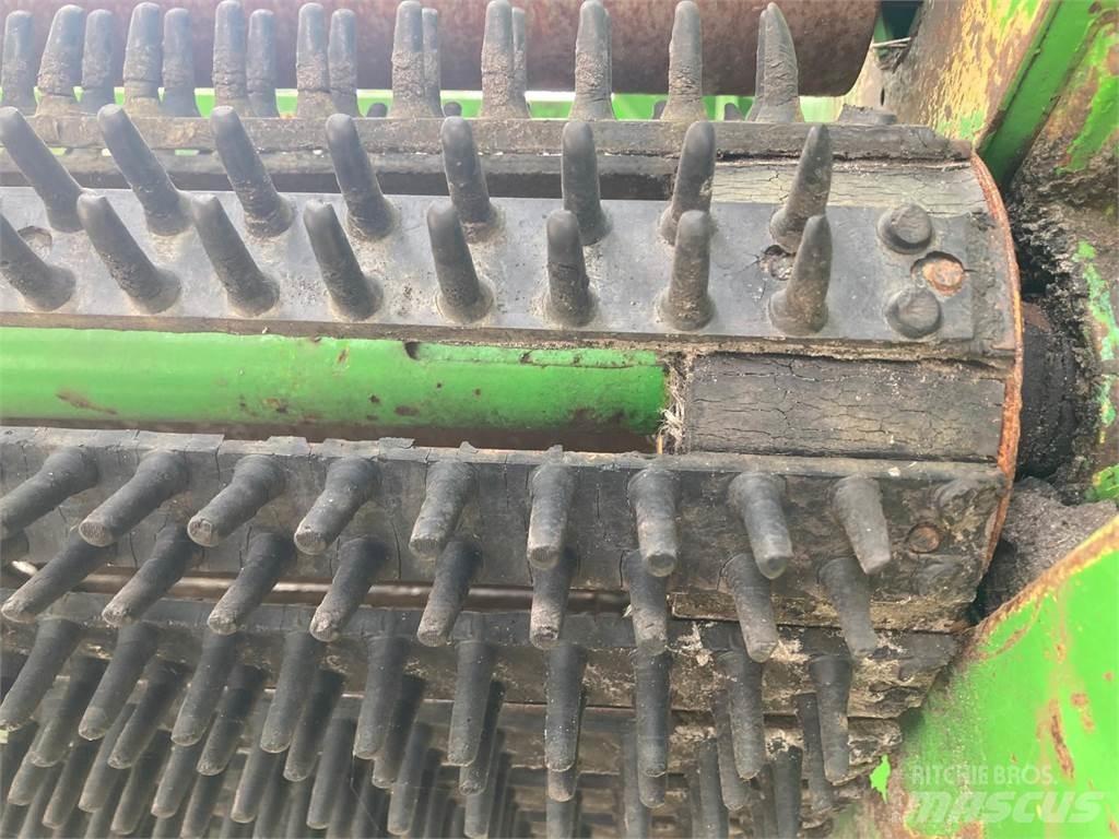 AVR Wagenrooier Cosechadoras y excavadoras para patata