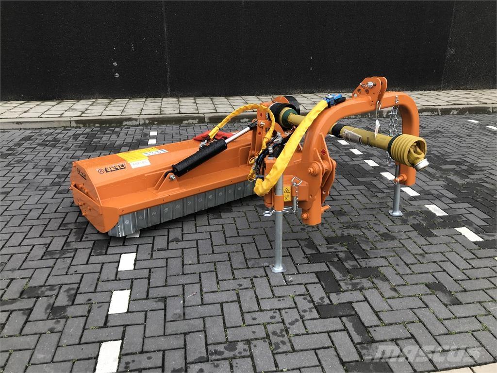 Berti TA 200 Cortasetos