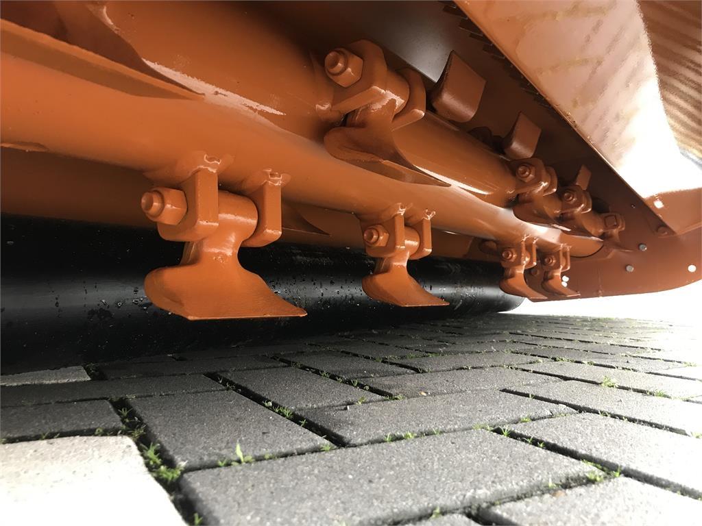 Berti TA 200 Cortasetos