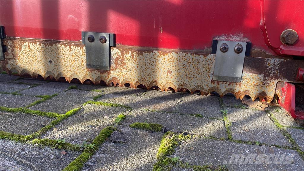 BvL megastar 195 Otros equipos para ganadería