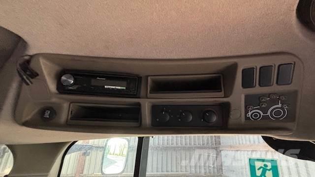 CASE Puma 165 Tractores