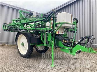 CHD 2727 Veldspuit Pulverizadores autopropulsados