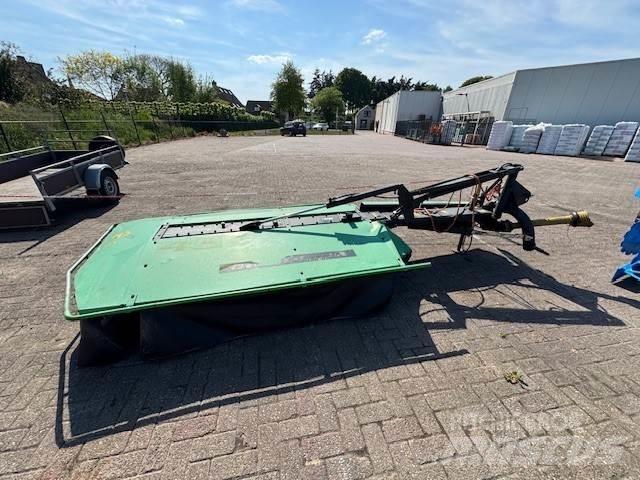 Deutz-Fahr KM 3.27 Segadoras