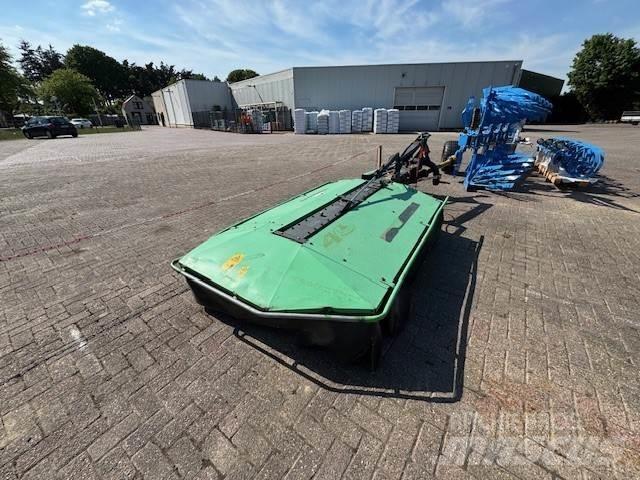 Deutz-Fahr KM 3.27 Segadoras