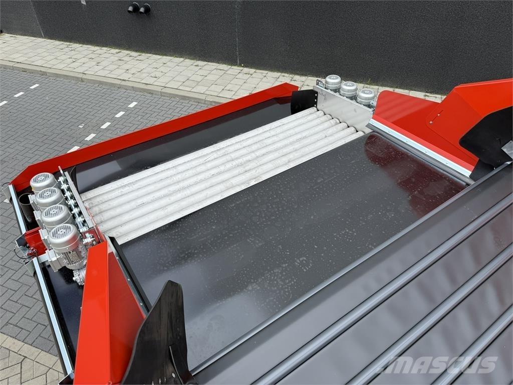  Dewulf-MH240-1 Material de transporte