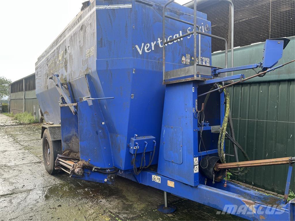  Europcomp Dualmix Mezcladoras distribuidoras