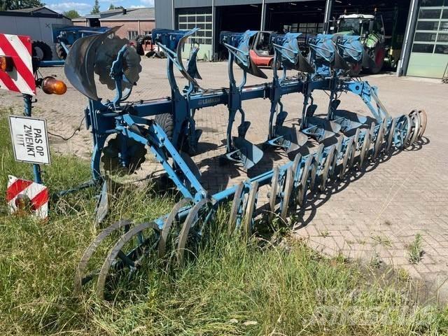  G-Lemken-Ploeg Arados fijos suspendidos