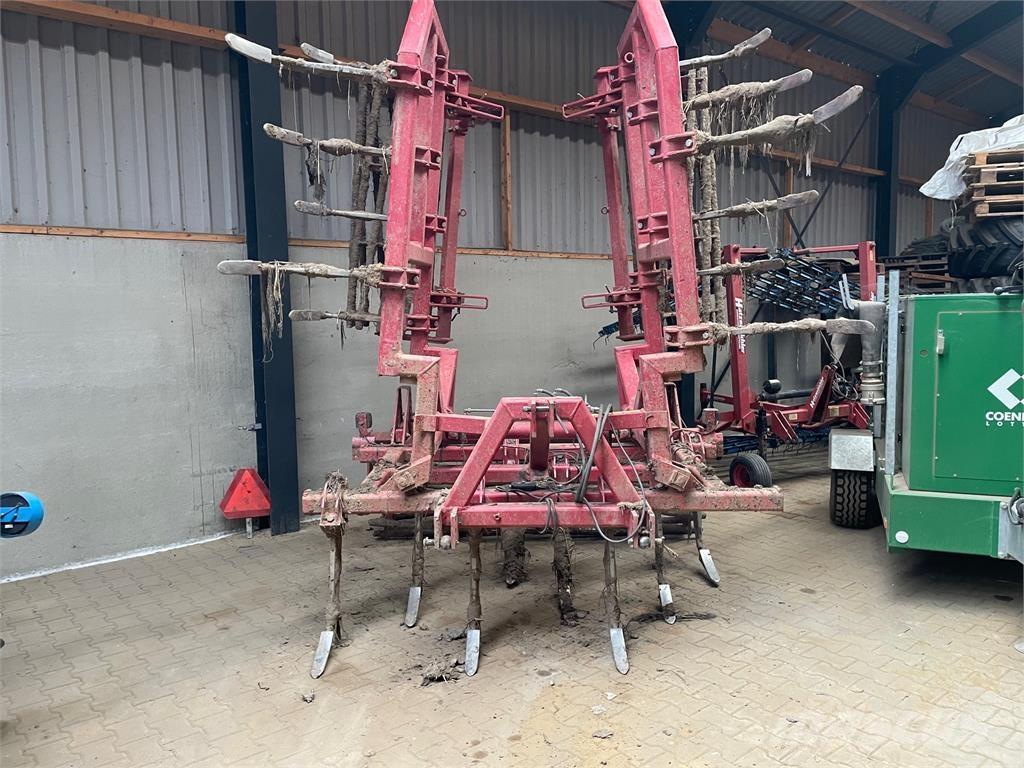  G-Wifo-Cultivator Cultivadores