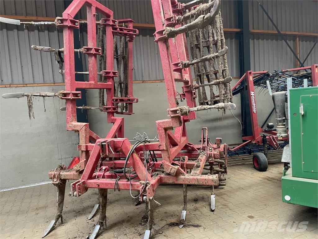  G-Wifo-Cultivator Cultivadores