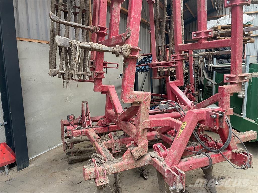  G-Wifo-Cultivator Cultivadores