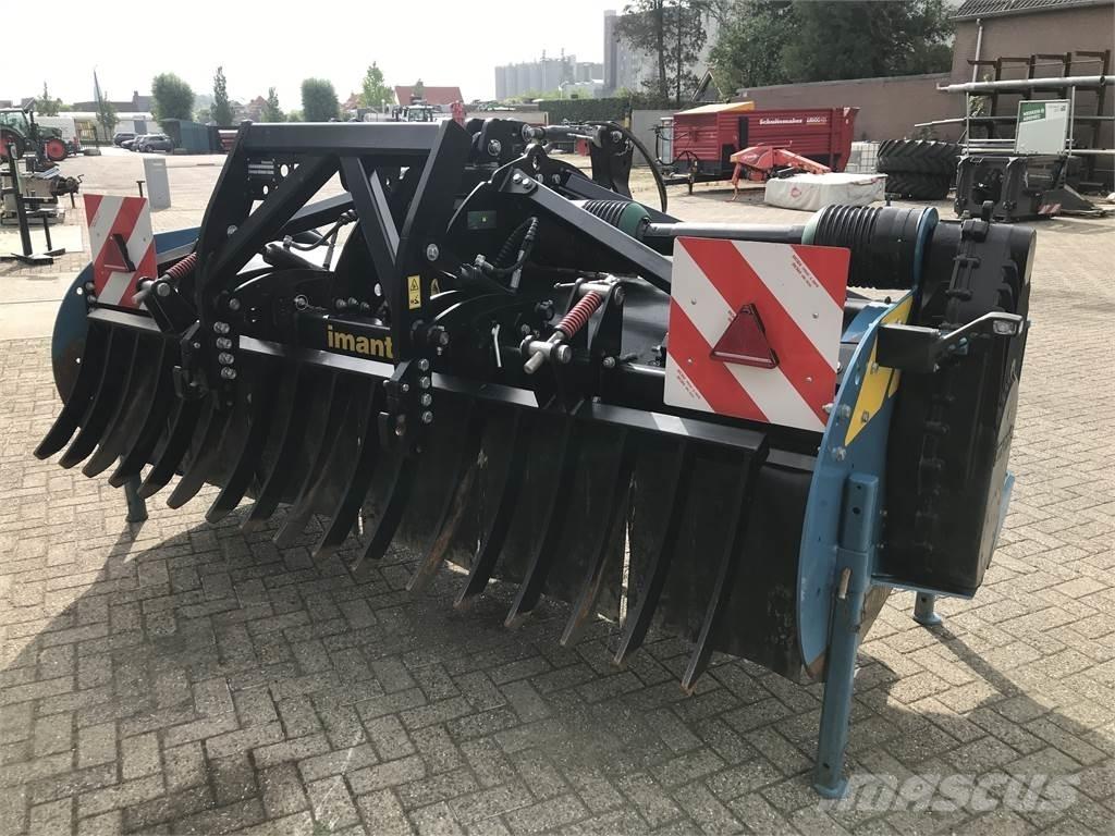 Imants 46VX300 Gradas de discos
