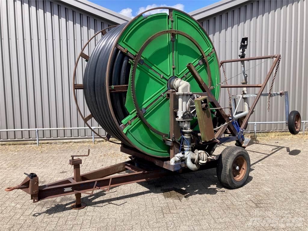 Irtec 90/300 Sistemas de riego