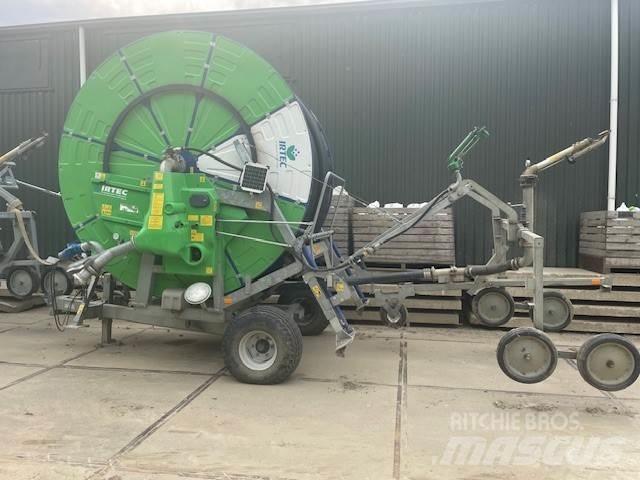 Irtec F 110/500 Sistemas de riego