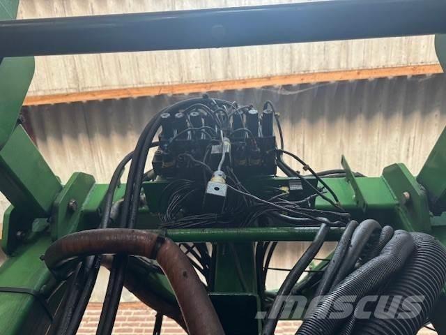 John Deere 832 Pulverizadores autopropulsados