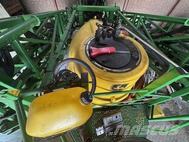 John Deere 832 Pulverizadores autopropulsados