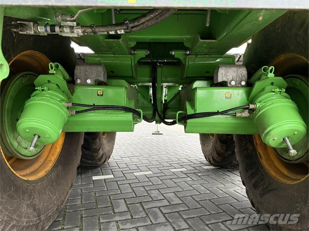 Joskin KTP 22/50 Remolques para transporte de animales