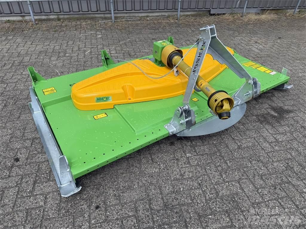 Joskin TR 270 C3 Segadoras