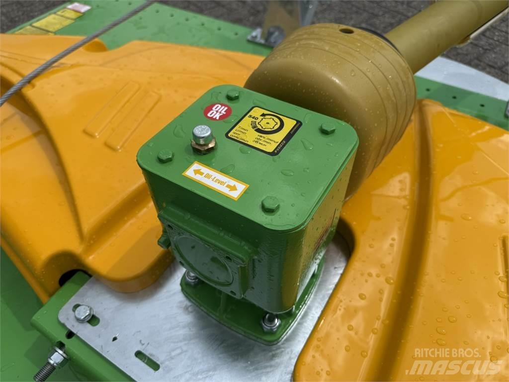 Joskin TR 270 C3 Segadoras
