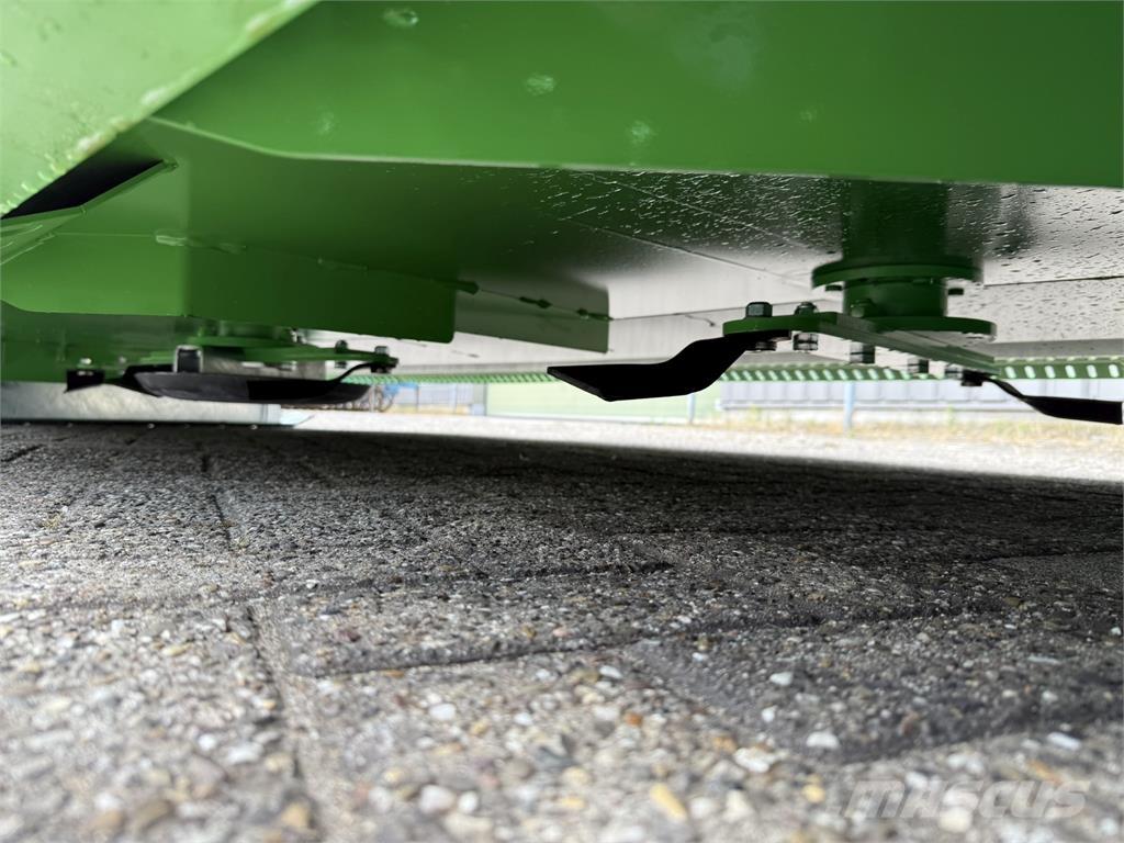 Joskin TR 270 C3 Segadoras