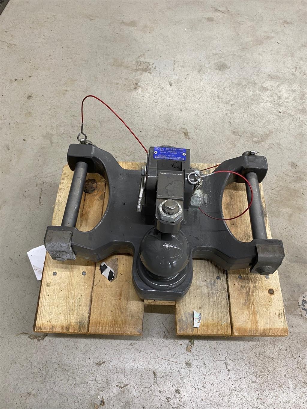  K80 voor Fendt 300 Tractores