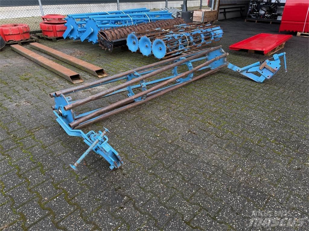  Kooirol 250 cm Agricultura - Otros