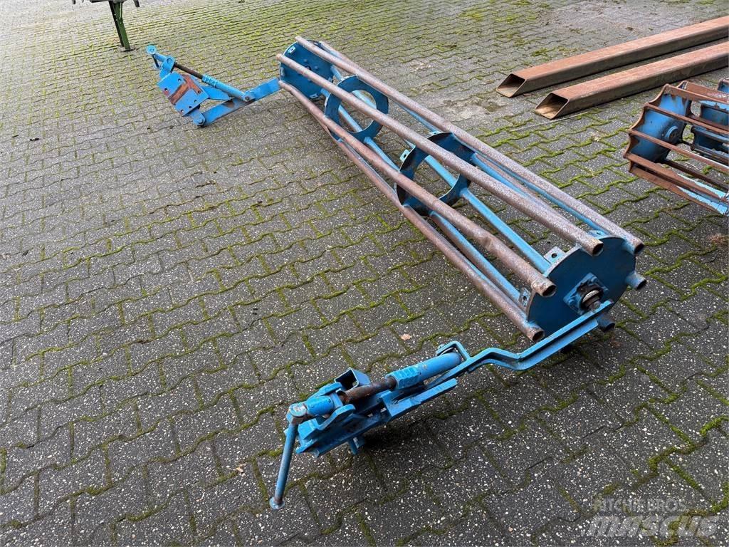  Kooirol 250 cm Agricultura - Otros