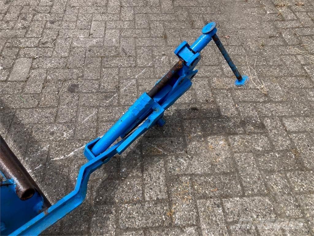  Kooirol 250 cm Agricultura - Otros