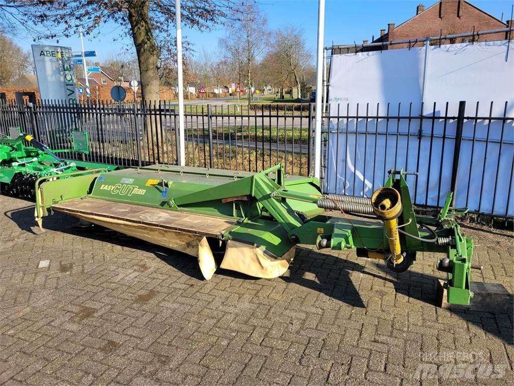 Krone EC 320 CV Segadoras